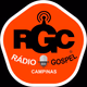 Logo de Radio Gospel Campinas