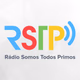 Logo de Rádio Somos Todos Primos