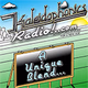 Logo de Kaleidophonics Radio Network