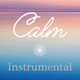 Logo de Calm Radio - Calm Instrumental