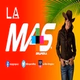 Logo de La Más Grupera Tocando