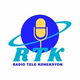 Logo de Radio Tele Koneksyon (RTK)