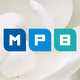 Logo de MPB - WMAE-FM