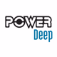 Logo de Power - Deep