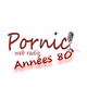 Logo de Pornic Radio - Années 80