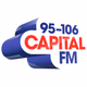 Logo de Capital FM Coventry
