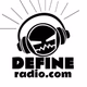 Logo de Define Radio