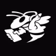 Logo de KVNM 101.1 FM - KVNM-LP