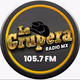 Logo de La Grupera