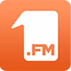 Logo de 1.FM - Fashion TV Radio