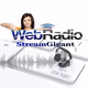 Logo de Streamgigant