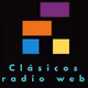 Logo de Clásicos Radio Web