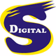 Logo de Superativa Digital