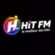Logo de HitFM