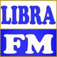 Logo de Libra FM