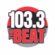 Logo de 103.3 The Beat Maui - K277AX