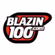Logo de Blazin 100