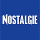 Logo de Nostalgie - LES TUBES DE 1983