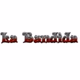 Logo de La Bandida - Romanticas y Recuerdos