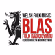 Logo de Blas - Folk Radio Cymru