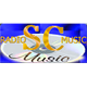 Logo de Radio Sc Music De Belem