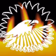 Logo de KRZA Community Radio - KRZA