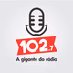 Logo de Rádio Medianeira