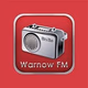 Logo de Warnow FM - 90er