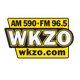 Logo de WKZO