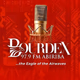 Logo de Bourdex 97.9 FM Abiriba