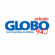 Logo de Globo Oriente 94.7