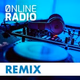 Logo de 0nlineradio - Remix