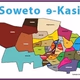 Logo de Soweto Alive