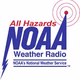 Logo de NOAA Weather Radio - WXM60