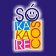 Logo de Só Kakarecos Disco