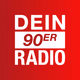 Logo de Radio WMW - Dein 90er