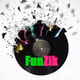 Logo de FunZik Radio