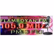 Logo de Radio Flamboyan FM Bengkulu