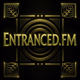 Logo de Entranced FM