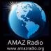 Logo de AMAZ Radio