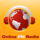 Logo de OnlineFm Radio
