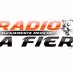 Logo de Radio La Fiera