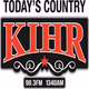 Logo de KIHR - KIHR