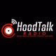 Logo de HoodTalk Radio