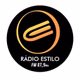 Logo de Estilo FM 87,9