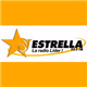 Logo de Estrella 92.3 FM