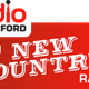Logo de Radio Herford - Dein New Country Radio
