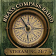 Logo de Brass Compass Radio