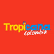 Logo de Tropicana Pitalito