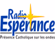 Logo de Radio Esperance Parole de Dieu
